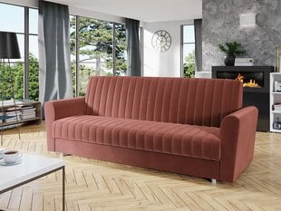 Dīvāns gulta GOLDEA-Kronos 29 цена и информация | Диваны | 220.lv