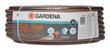 Laistīšanas šļūtene Gardena Comfort HighFlex 19mm, 50m, oranža цена и информация | Laistīšanas sistēmas | 220.lv