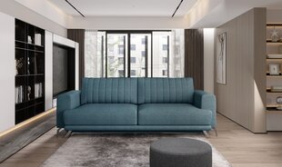 Dīvāns E-ELISE-Borneo 38 cena un informācija | Dīvāni | 220.lv