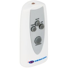 Ventilators Descon DA-1603 цена и информация | Вентиляторы | 220.lv