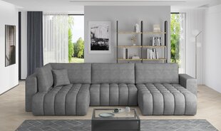 П-образный угловой диван Bonito-Gojo 05-Right цена и информация | Диваны | 220.lv