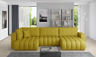 П-образный угловой диван Bonito-Gojo 45-Right цена и информация | Диваны | 220.lv