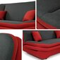 Dīvāns gulta LENA Premium-Baloo 2073 cena un informācija | Dīvāni | 220.lv