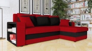 Угловой диван-кровать ФЕНЕРОС-Алова 46 + Алова 04 цена и информация | Диваны | 220.lv