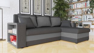 Угловой диван-кровать FENEROS-Porto 35 + Alova 36 цена и информация | Диваны | 220.lv