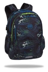 Рюкзак CoolPack Factor Deep Love, 29 л цена и информация | Школьные рюкзаки, спортивные сумки | 220.lv