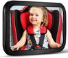 Bērnu uzraudzības spogulis automašīnā Zoogi Seat Mirror 40072 cena un informācija | Auto piederumi | 220.lv