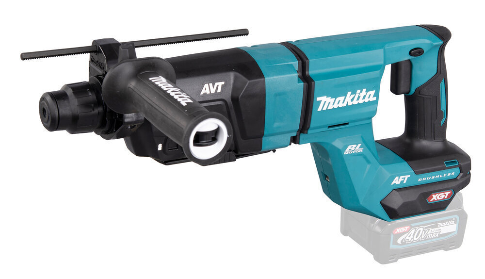 Kombinētais perforators XGT® HR007GZ Makita cena un informācija | Perforatori | 220.lv