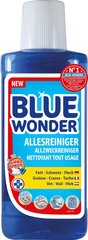 Blue Wonder spēcīgs universāls tīrītājs - koncentrāts (750 ml) cena un informācija | Tīrīšanas līdzekļi | 220.lv