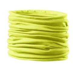 Снуд Twister, желтый цена и информация | Шапки, перчатки, шарфы для мальчиков | 220.lv
