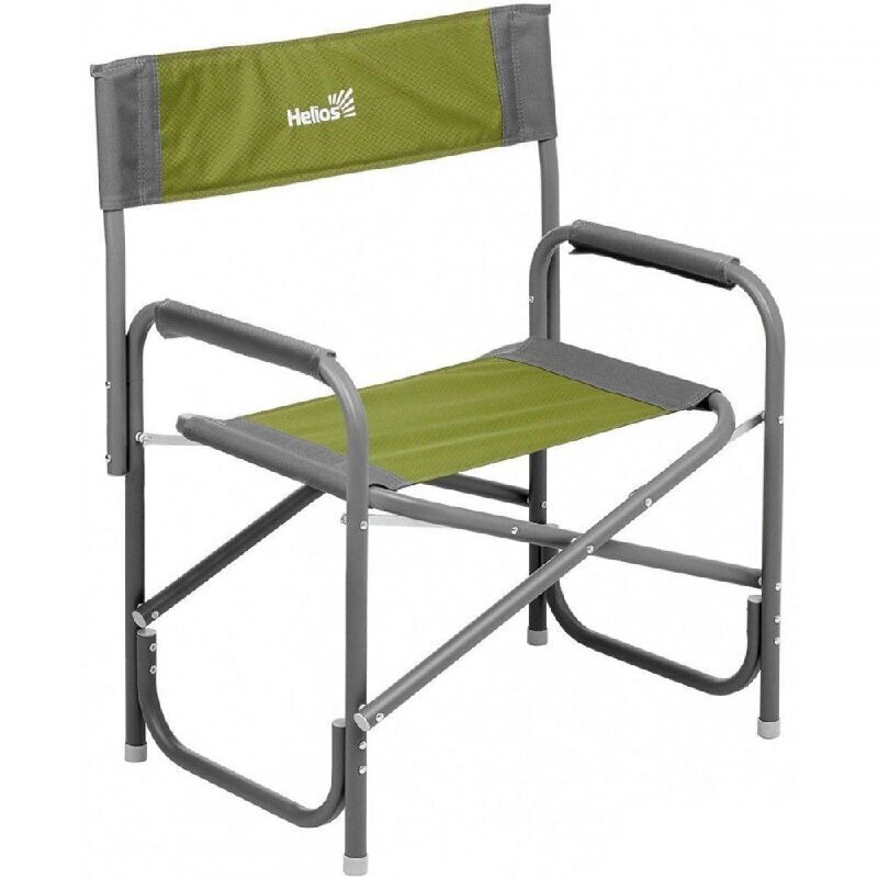 Saliekamais krēsls Helios Maxi 71X51X 47/90cm cena un informācija |  Tūrisma mēbeles | 220.lv