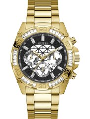 Часы Guess GW0500G2 цена и информация | Мужские часы | 220.lv