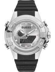 Pulksteņi Guess GW0491G1 цена и информация | Мужские часы | 220.lv