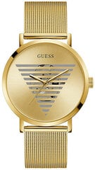 Часы Guess GW0502G1 цена и информация | Мужские часы | 220.lv