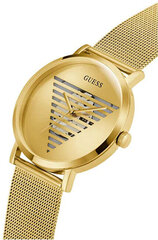 Часы Guess GW0502G1 цена и информация | Мужские часы | 220.lv