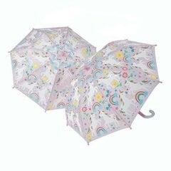 Umbrella Colour Art.43P6402 Bērnu lietussargs cena un informācija | Bērnu aksesuāri | 220.lv