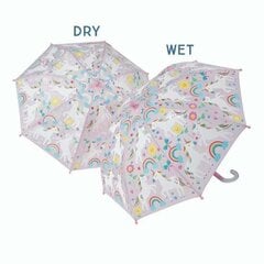 Umbrella Colour Art.43P6402  Детский зонтик цена и информация | Аксессуары для детей  | 220.lv