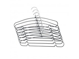 Beldray apģērba pakaramais, 8 gab. cena un informācija | Pakaramie un apģērbu maisi | 220.lv