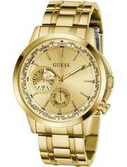 Часы Guess GW0490G2 цена и информация | Мужские часы | 220.lv