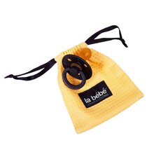 Сумочка для пустышки/соски La Bebe™ Nursing Pacifier Bag Art.24452 Random color  цена и информация | Соски на бутылочку | 220.lv