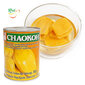 Jack Fruit - Maizes koka augļi sīrupā, Chaokon, 565g cena un informācija | Konservēti produkti | 220.lv