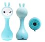 Alilo Art.R1 Pink Smarty Bunny Gudrais zaķēns (RU) цена и информация | Attīstošās rotaļlietas | 220.lv