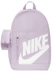 Nike Mugursomas Y Nk Elmntl Bkpk Purple BA6030 530 cena un informācija | Sporta somas un mugursomas | 220.lv