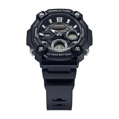 Vīriešu pulkstenis, Сasio AEQ-120W-1AVEF цена и информация | Мужские часы | 220.lv