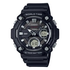 Casio Collection мужские часы цена и информация | Мужские часы | 220.lv