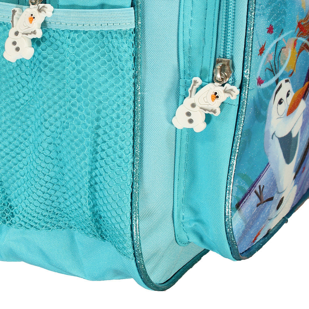 Disney Mugursomas Frozen Blue FZZ12201 цена и информация | Sporta somas un mugursomas | 220.lv