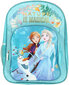 Disney Mugursomas Frozen Blue FZZ12201 cena un informācija | Sporta somas un mugursomas | 220.lv