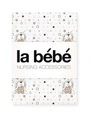 La Bebe ™ gultas veļas komplekts mazuļiem cena un informācija | Bērnu gultas veļa | 220.lv