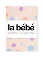„La Bebe" bērnu gultas veļas komplekts cena un informācija | Bērnu gultas veļa | 220.lv