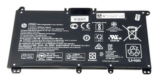 HP L11421-2C2 цена и информация | Аккумуляторы для ноутбуков | 220.lv