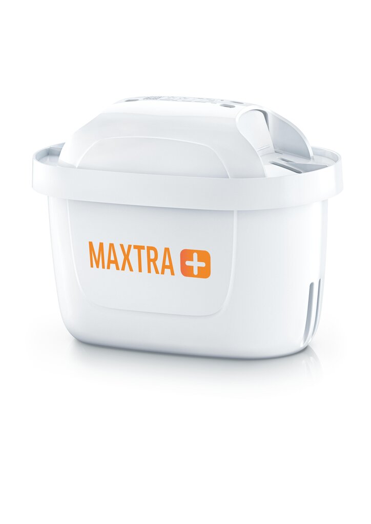 Brita Maxtra+ Hard, 1 gab. цена и информация | Ūdens filtri | 220.lv