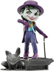 Iron Studios Minico The Joker Batman 89  цена и информация | Атрибутика для игроков | 220.lv