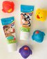 Brush Baby Toothpaste Applemint Art.BRB127 Zobu pasta (0-3 gadi) 50 ml cena un informācija | Zobu pastas, birstes | 220.lv