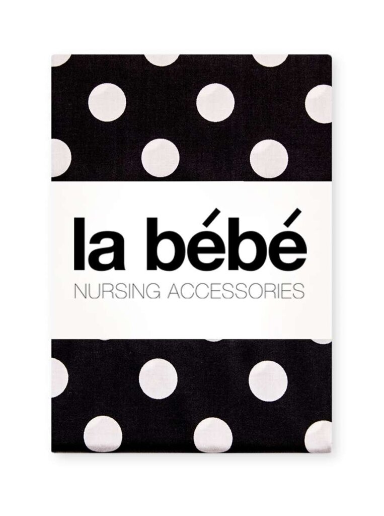 „La Bebe Nursing Satin“ gultas veļas komplekts, 3 daļas цена и информация | Bērnu gultas veļa | 220.lv