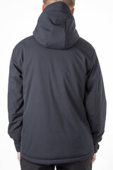 Luhta softshell куртка для мужчин Heinoo, темно-синий цена и информация | Мужские куртки | 220.lv