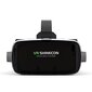 Shinecon VR 04 3D (BT) + austiņas cena un informācija | VR brilles | 220.lv