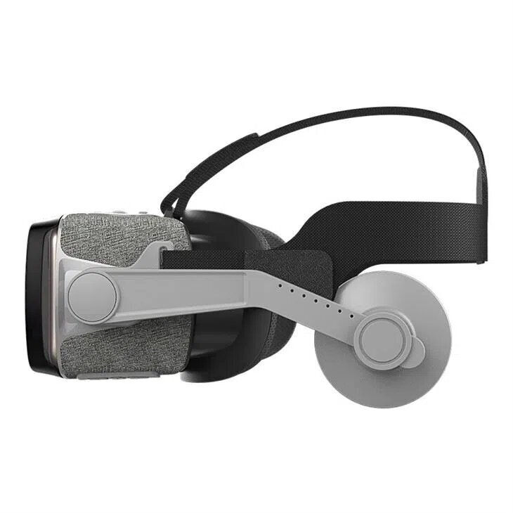 Shinecon VR 04 3D (BT) + austiņas cena un informācija | VR brilles | 220.lv