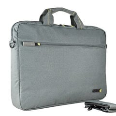 TechAir TANZ0116V3 soma, 11.6 " (~29.5 cm) цена и информация | Рюкзаки, сумки, чехлы для компьютеров | 220.lv