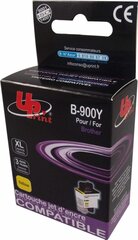 UPrint B-900Y, желтый цена и информация | Картриджи для струйных принтеров | 220.lv