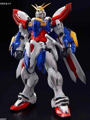 Bandai High Grade Gundam: Future Century God Gundam цена и информация | Атрибутика для игроков | 220.lv