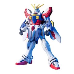 Bandai High Grade Gundam: Future Century God Gundam  цена и информация | Атрибутика для игроков | 220.lv