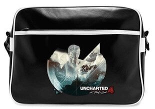 Uncharted 4 Adventure vinyl krpešys cena un informācija | Datorspēļu suvenīri | 220.lv