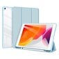 Planšetdatoru, el. grāmatu maciņš Dux Ducis iPad 10.2'' 2020, iPad 10.2'' 2019 cena un informācija | Somas, maciņi | 220.lv