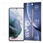 Tempered Glass 9H Ekrāna aizsargstikls priekš Samsung Galaxy S22 (iepakojums – aploksne) cena un informācija | Ekrāna aizsargstikli | 220.lv