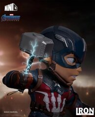 Iron Studios Captain America: Avengers Endgame cena un informācija | Datorspēļu suvenīri | 220.lv