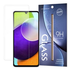 Закаленное стекло 9H для Samsung Galaxy A33 5G (упаковка - конверт) цена и информация | Защитные пленки для телефонов | 220.lv